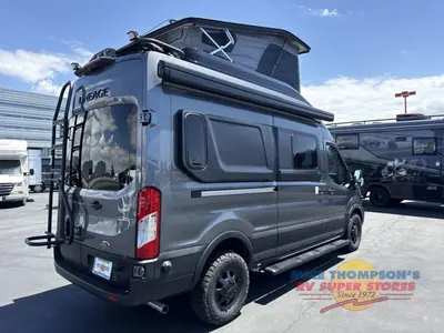 2026 Grand Design Lineage Series VT photo 15