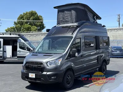 2026 Grand Design Lineage Series VT photo 11