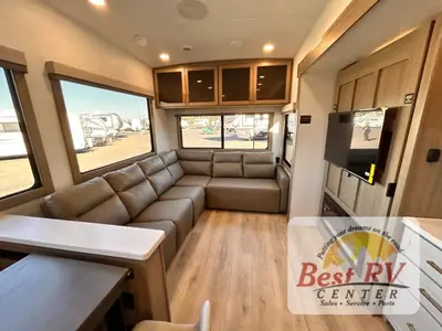 2027 Forest River Rockwood Signature photo 32