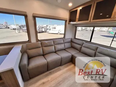 2027 Forest River Rockwood Signature photo 36
