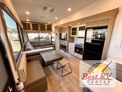 2027 Forest River Rockwood Signature photo 19