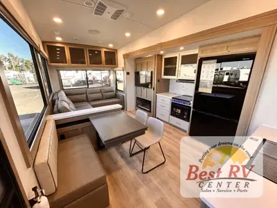 2027 Forest River Rockwood Signature photo 21