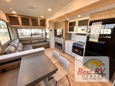2027 Forest River Rockwood Signature photo 28
