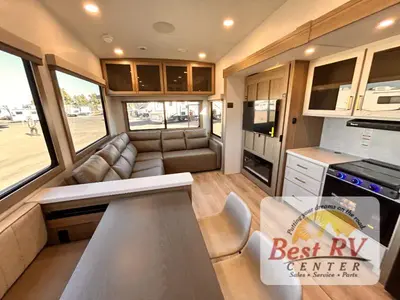 2027 Forest River Rockwood Signature photo 29
