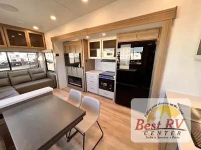 2027 Forest River Rockwood Signature photo 27