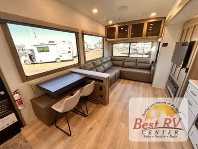 2027 Forest River Rockwood Signature photo 15