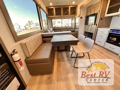 2027 Forest River Rockwood Signature photo 23