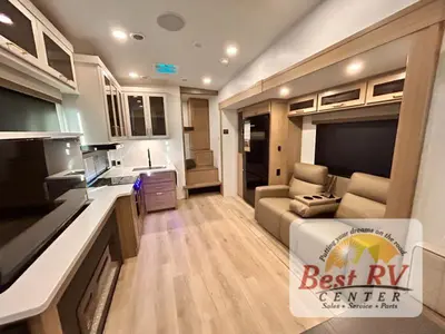 2027 Forest River Rockwood Signature photo 19