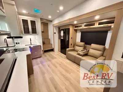 2027 Forest River Rockwood Signature photo 13
