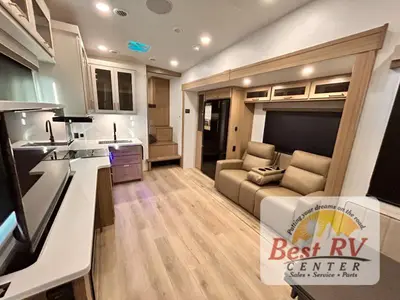 2027 Forest River Rockwood Signature photo 12