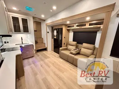2027 Forest River Rockwood Signature photo 15