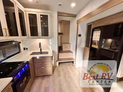 2027 Forest River Rockwood Signature photo 38