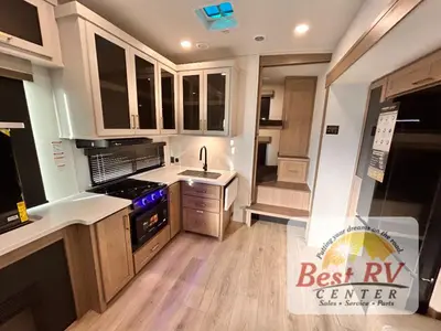 2027 Forest River Rockwood Signature photo 31