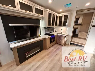 2027 Forest River Rockwood Signature photo 22