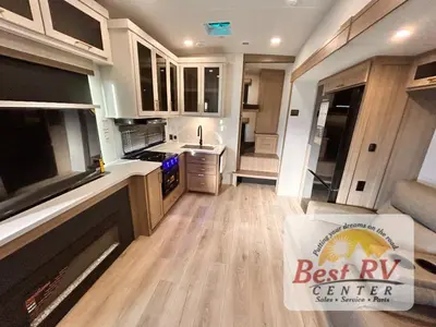 2027 Forest River Rockwood Signature photo 21