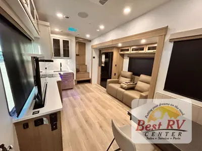 2027 Forest River Rockwood Signature photo 11