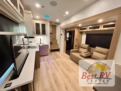 2027 Forest River Rockwood Signature photo 14
