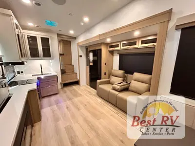 2027 Forest River Rockwood Signature photo 18
