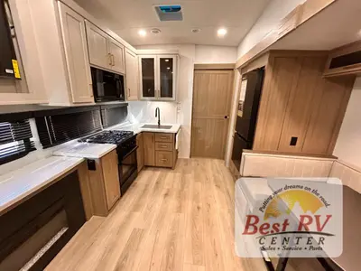 2027 Forest River Rockwood Signature photo 22