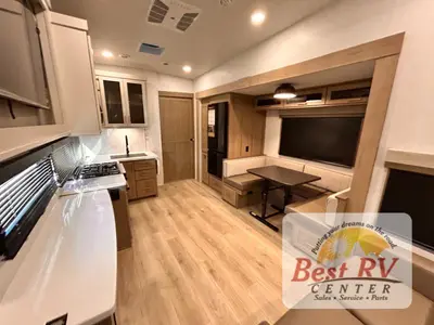 2027 Forest River Rockwood Signature photo 12