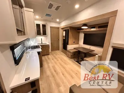 2027 Forest River Rockwood Signature photo 11