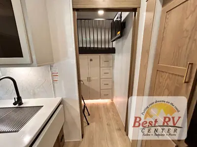 2027 Forest River Rockwood Signature photo 44