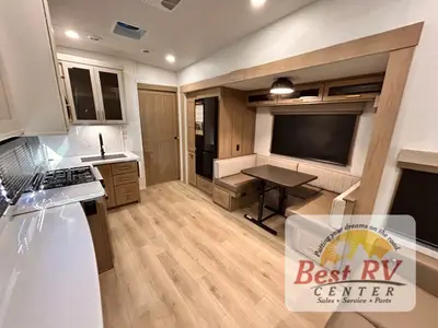 2027 Forest River Rockwood Signature photo 13
