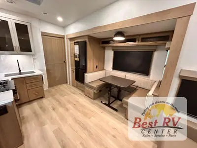 2027 Forest River Rockwood Signature photo 14