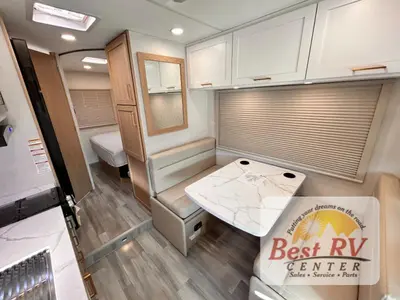 2027 Thor Motor Coach Four Winds photo 13