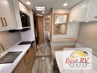 2027 Thor Motor Coach Four Winds photo 20