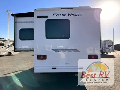 2027 Thor Motor Coach Four Winds photo 4