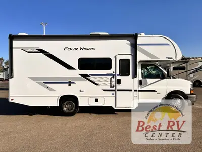 2027 Thor Motor Coach Four Winds photo 2