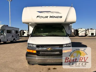 2027 Thor Motor Coach Four Winds photo 8