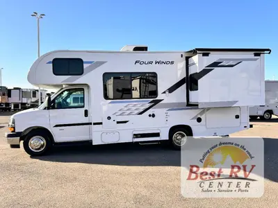 2027 Thor Motor Coach Four Winds photo 6