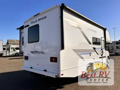 2027 Thor Motor Coach Four Winds photo 3