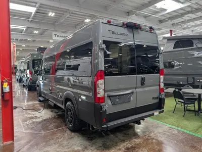 2027 Thor Motor Coach Tellaro photo 9