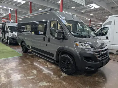 New 2027 Thor Motor Coach Tellaro 20L