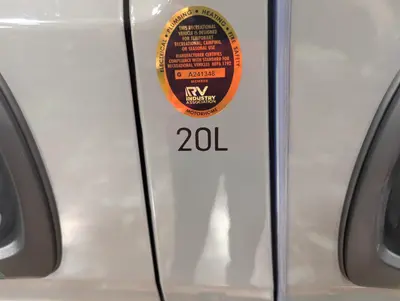 2027 Thor Motor Coach Tellaro photo 11