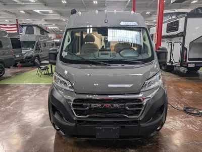 2027 Thor Motor Coach Tellaro photo 2