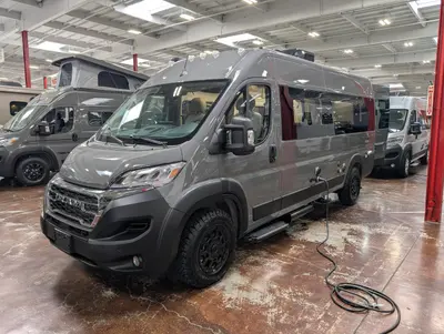 2027 Thor Motor Coach Tellaro photo 3
