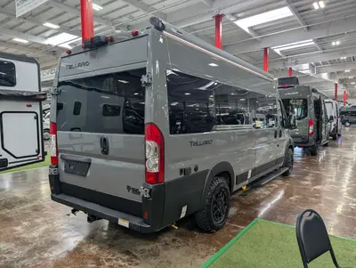 2027 Thor Motor Coach Tellaro photo 10