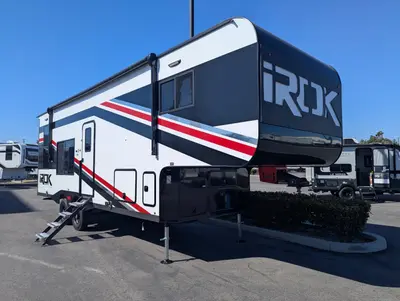 New 2028 Irok Trailers FW C-CR Line Irok FW C-CR 2816