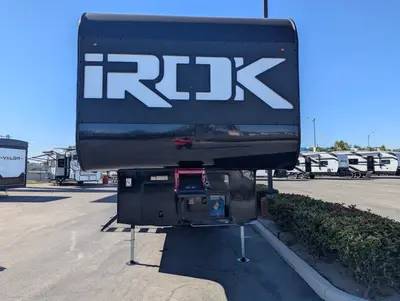 2028 Irok Trailers FW C-CR Line Irok FW C-CR 2816 photo 3