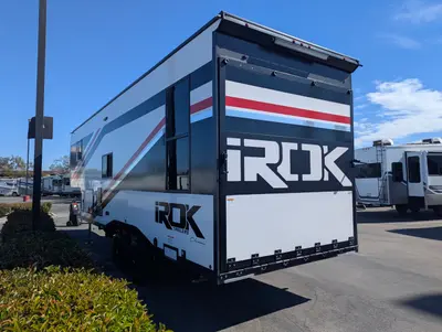 2028 Irok Trailers FW C-CR Line Irok FW C-CR 2816 photo 10
