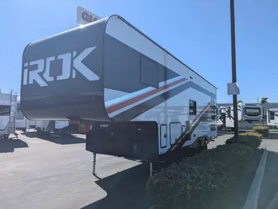 2028 Irok Trailers FW C-CR Line Irok FW C-CR 2816 photo 4