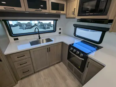 2027 Forest River Rockwood Mini Lite photo 16