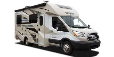 Used 2016 Thor Motor Coach Gemini 23TR