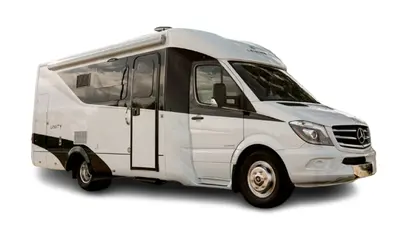 Used 2015 Leisure Travel Unity 24MB