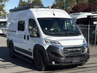 New 2027 Coachmen Pixel 1.8RB LI