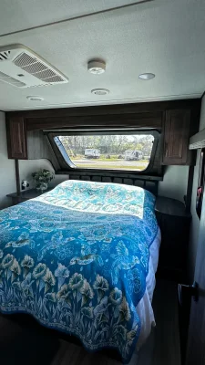 2022 GRAND DESIGN SOLITUDE S-CLASS photo 5